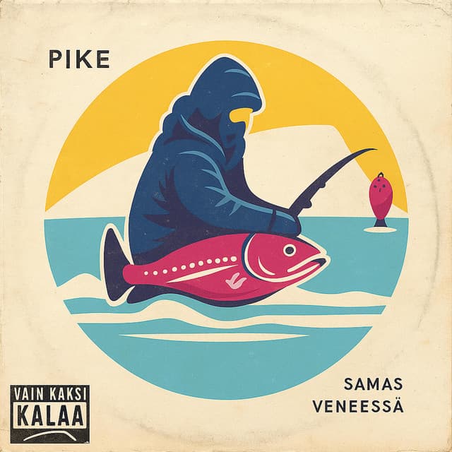 Samas veneessä