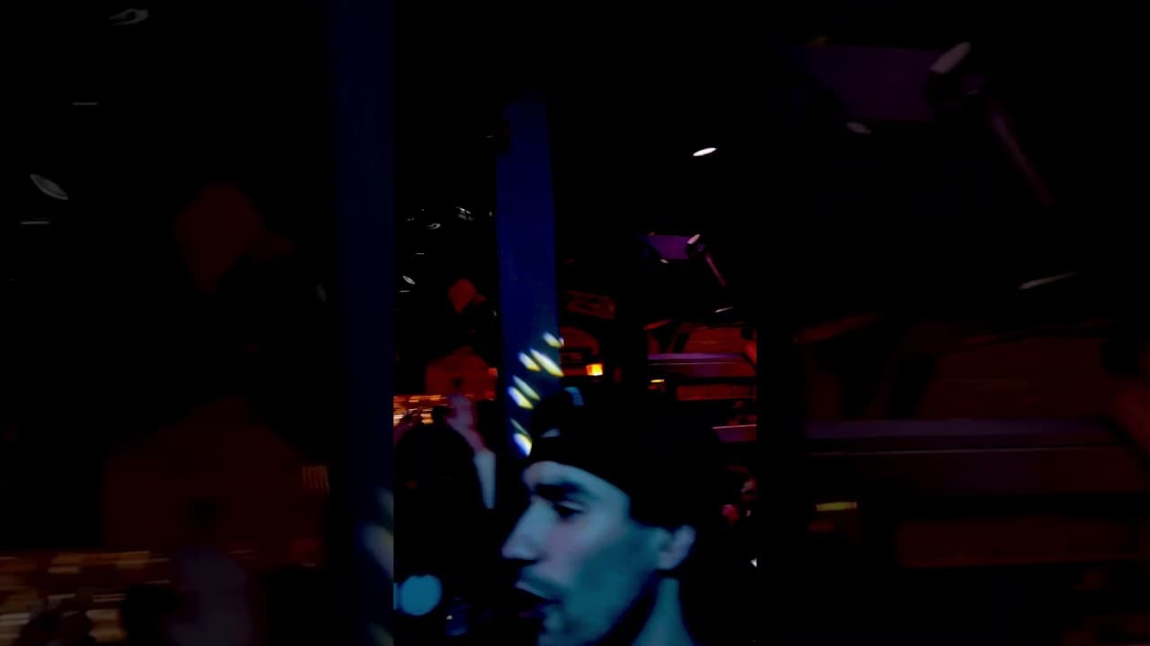 Max Verstappen Edit at Sin City Tampere — Pike #shorts
